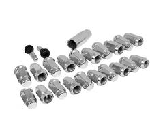 Load image into Gallery viewer, Race Star 12mm x 1.5 Closed End Acorn Lug Kit - 20 PK