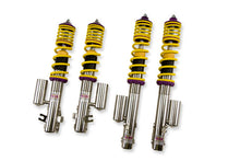 Load image into Gallery viewer, KW Coilover Kit V3 92-01 Subaru Impreza incl. WRX (GC GF GFC)