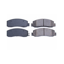 Load image into Gallery viewer, Power Stop 08-11 Ford F-250 Super Duty Front Z16 Evolution Ceramic Brake Pads