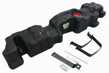 Load image into Gallery viewer, Titan Fuel Tanks 17-19 Ford F-250 65 Gal. Extra HD Cross-Linked PE XXL Mid-Ship Tank - Crew Cab LB