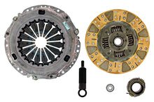 Load image into Gallery viewer, Exedy 1996-2000 Toyota 4Runner L4 Stage 2 Cerametallic Clutch Cushion Button Disc