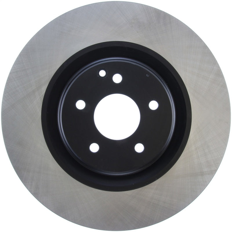 Stoptech Premium High Carbon CRYO-STOP Brake Rotor