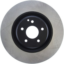 Load image into Gallery viewer, Stoptech Premium High Carbon CRYO-STOP Brake Rotor