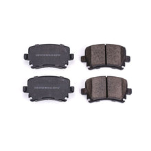 Load image into Gallery viewer, Power Stop 06-09 Audi A3 Rear Z16 Evolution Ceramic Brake Pads