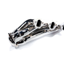 Load image into Gallery viewer, BBK 94-95 Mustang 5.0 Shorty Unequal Length Exhaust Headers - 1-5/8 Chrome