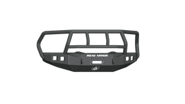 Road Armor 15-18 Ram Rebel 1500 Stealth Front Winch Bumper w/Titan II Guard - Tex Blk