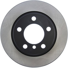 Load image into Gallery viewer, Centric 11-16 Mini Countryman Premium Rear CryoStop Brake Rotor