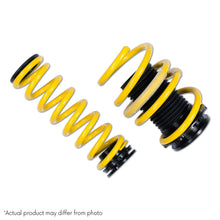 Load image into Gallery viewer, ST Adjustable Lowering Springs 19-21 BMW X5 xDrive50i - 2WD w/ Electronic Dampers