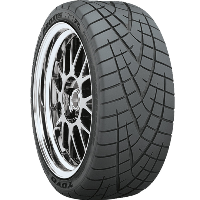 Toyo Proxes R1R Tire - 235/40ZR17 90W
