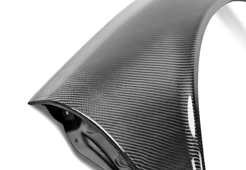 Seibon 92-01 Acura NSX OEM Style Carbon Fiber Fenders