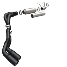 Load image into Gallery viewer, Magnaflow Black Series Sys C/B 07-10 Dodge Ram 6.7L