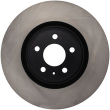 Load image into Gallery viewer, Stoptech 12-17 Audi S5 Front Premium Cryostop Brake Rotor