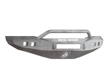 Load image into Gallery viewer, Road Armor 06-08 Dodge 1500 Stealth Front Bumper w/Pre-Runner Guard - Raw