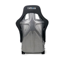 Load image into Gallery viewer, NRG Carbon Fiber Bucket Seat - Large