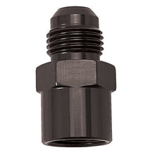 Load image into Gallery viewer, Russell Performance Adapter Fitting M14 x 1.5 to -6AN Flare - Black