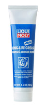 Load image into Gallery viewer, LIQUI MOLY Long-Life Grease + MoS2