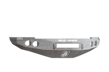 Load image into Gallery viewer, Road Armor 10-18 Ram 2500 Stealth Front Non-Winch Bumper - Raw