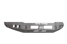 Load image into Gallery viewer, Road Armor 17-20 Ford Raptor Stealth Front Non-Winch Bumper - Raw