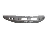 Road Armor 17-20 Ford Raptor Stealth Front Non-Winch Bumper - Raw