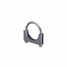 Load image into Gallery viewer, MBRP Universal 3in Exhaust Saddle Clamp Zinc Plated (NO DROPSHIP)