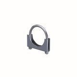 MBRP Universal 3in Exhaust Saddle Clamp Zinc Plated (NO DROPSHIP)