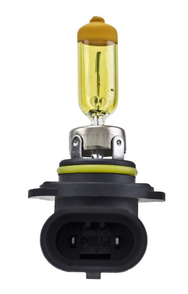 Hella Optilux H10 12V/42W XY Xenon Yellow Bulb
