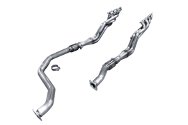 ARH 2010+ Toyota Tundra 1-3/4in x 3in Direct Connect Long System w/ Cats