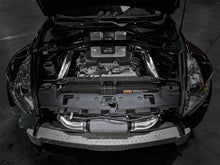 Load image into Gallery viewer, aFe Takeda Intake Stage-2 Polished Pro DRY S 09-17 Nissan 370Z V6 3.7L