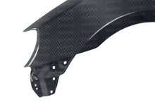 Load image into Gallery viewer, Seibon 12-13 BRZ/FRS OEM Style Carbon Fiber Fenders (Pair)