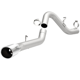 MagnaFlow Sys C/B 11 GM Diesel 6.6L 4inch DPF