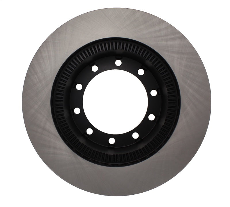 Stoptech 86-97 International 1652 Premium Rear CryoStop Brake Rotor