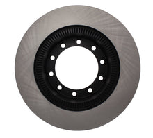 Load image into Gallery viewer, Stoptech 86-97 International 1652 Premium Rear CryoStop Brake Rotor