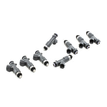 Load image into Gallery viewer, DeatschWerks 01-09 Audi S4/RS6/S6 4.2L V8 550cc Injectors - Set of 8