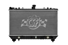 Load image into Gallery viewer, CSF 10-11 Chevrolet Camaro 3.6L OEM Plastic Radiator