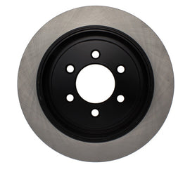 Stoptech 07-15 Ford Expedition / Lincoln Navigator Performance Rear Cryo Brake Rotor