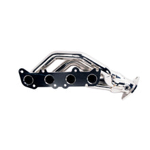 Load image into Gallery viewer, BBK 11-14 Mustang GT Shorty Tuned Length Exhaust Headers - 1-5/8 Chrome