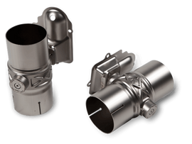 Akrapovic 15-17 Porsche Cayenne S E-Hybrid (958 FL) Valve Actuator Kit