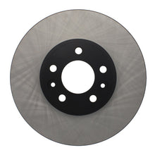 Load image into Gallery viewer, Stoptech 98-02 Ford Crown Victoria Front Premium High-Carbon CRYO-STOP Rotor