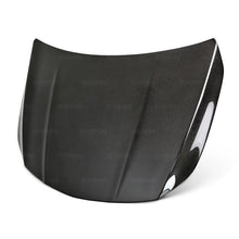 Load image into Gallery viewer, Seibon 14-19 Mercedez Benz CLA Carbon Fiber Hood OE-Style