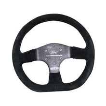 Load image into Gallery viewer, Ford Racing 05-16 Mustang Race Performance Steering Wheel - Off Road