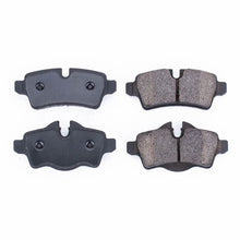 Load image into Gallery viewer, Power Stop 07-15 Mini Cooper Rear Z16 Evolution Ceramic Brake Pads