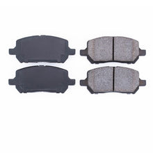 Load image into Gallery viewer, Power Stop 05-10 Chevrolet Cobalt Front Z16 Evolution Ceramic Brake Pads