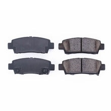 Load image into Gallery viewer, Power Stop 95-99 Toyota Avalon Rear Z16 Evolution Ceramic Brake Pads