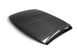 Anderson Composites 05-13 Chevrolet Corvette C6 Type-OE Carbon Fiber Roof