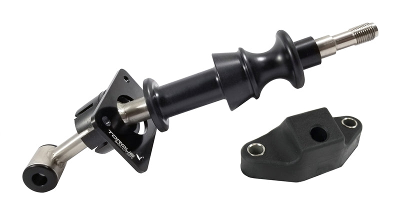 Torque Solution Short Shifter: 2013+ Subaru BRZ / Toyota 86 / Scion FR-S