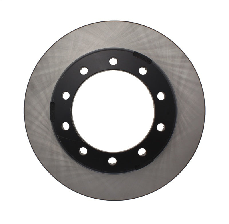 Stoptech 86-97 International 1652 Premium Rear CryoStop Brake Rotor