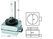 Load image into Gallery viewer, Hella HID Capsule D1S 12V 35W Bulb