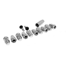 Load image into Gallery viewer, Race Star 12mm x 1.5 Closed End Acorn Lug Kit - 10 PK