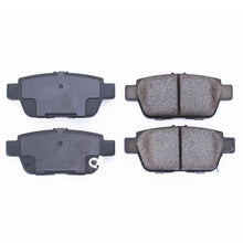 Load image into Gallery viewer, Power Stop 09-14 Acura TL Rear Z16 Evolution Ceramic Brake Pads