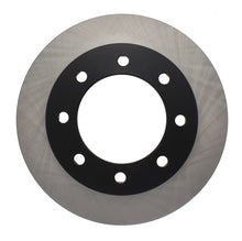 Load image into Gallery viewer, Stoptech 05-13 Ford F250 Super Duty Front Performance Cyro Brake Rotor